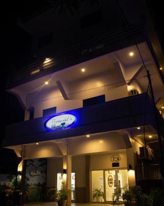 ARNOLD'S HOTEL