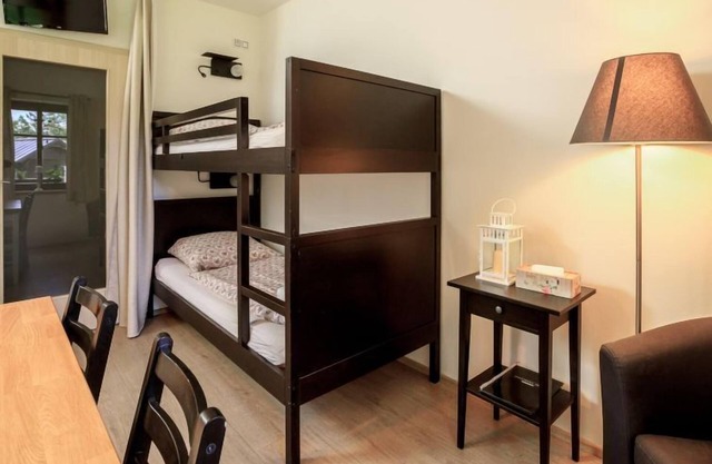Arnoltice 1 by Interhome