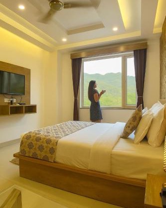 Arogyadham Wellness Retreat