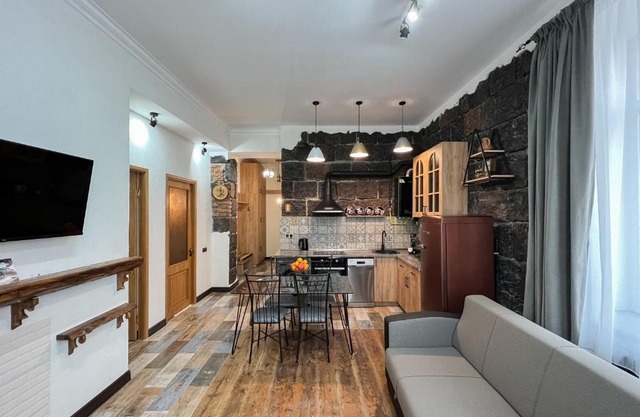Aros Apartment