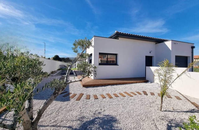 ARRAGO Valras, Bleu Horizon 191