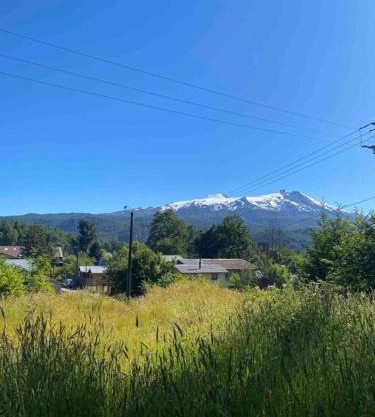 Arriendo casa en NELTUME a minutos de huilo-huilo