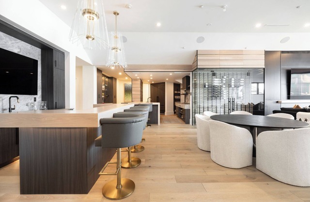 Arrowhead A500 - Luxury Penthouse, Ski-In/Ski-Out, Top Floor Views