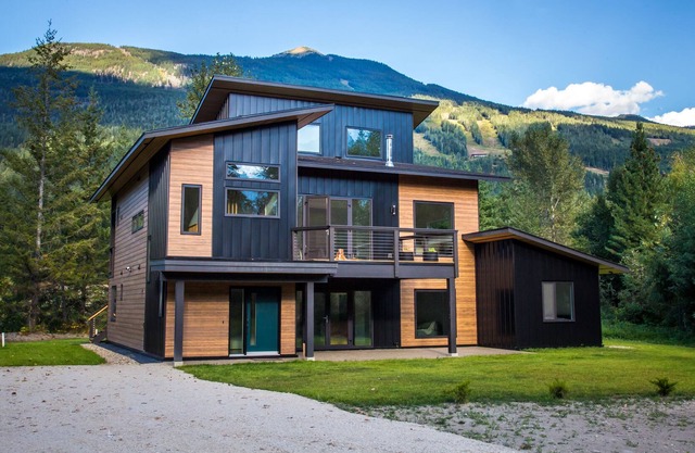 Arrows Edge Lodge
