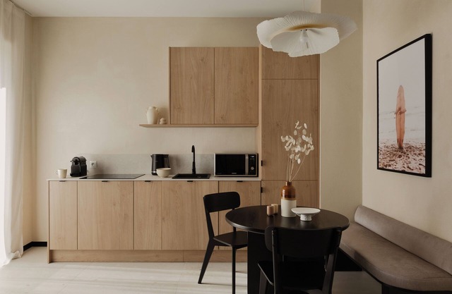 Ars number 2 Premium Apartment Close to the Beach