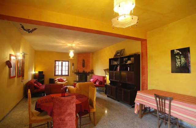 Art Color Villa Reggio Calabria