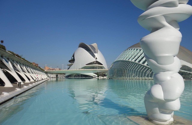 Art Deco Loft in the Heart of Valencia.