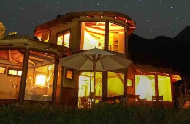Art Eco House - National Park La Campana - Olmué