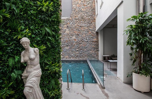 Art Hotel Athens