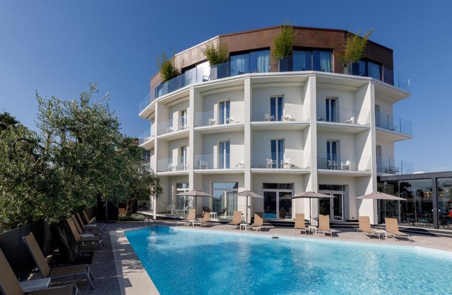 Art Hotel Ventaglio