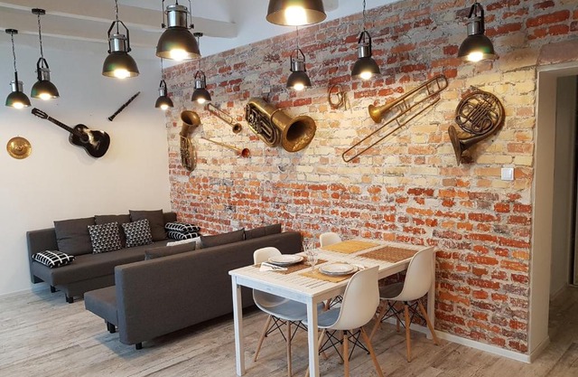 Art Music Loft Białystok