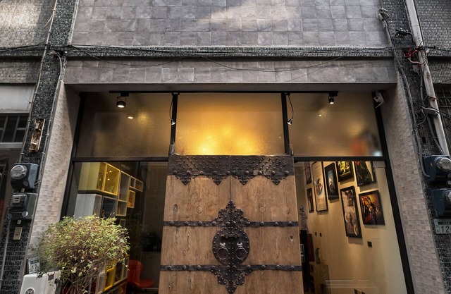 Art Space Tainan