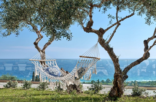Artemis Villa II - Spectacular Views & Large Groups