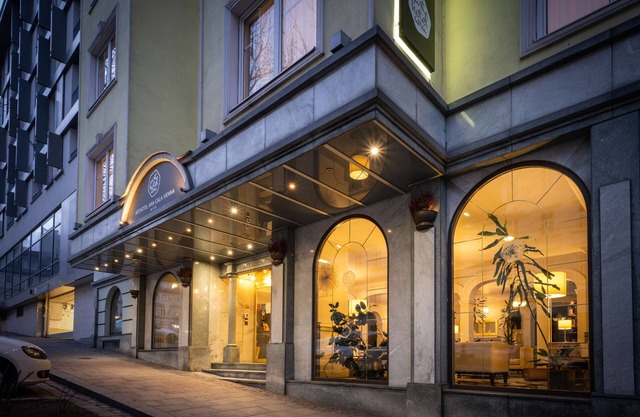 Arthotel ANA Gala