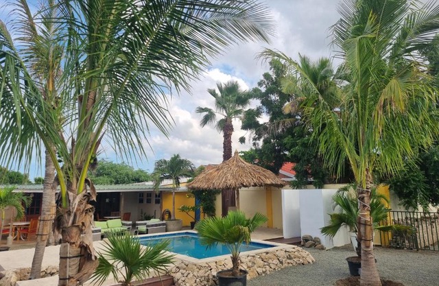 Aruba SeaScape Apartments
