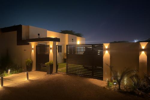 Arubini Exclusive suites - aruba