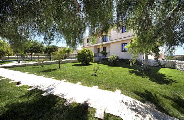 Arucimeli Resort
