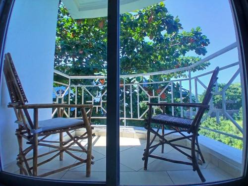Ary Homestay Nyali - 5th Avenue
