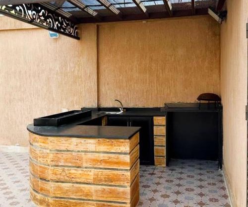 Aryam chalet