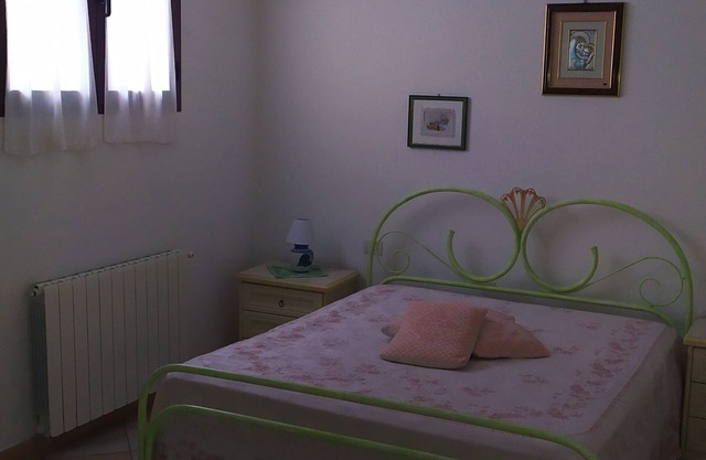Arzachena Domus Veldi