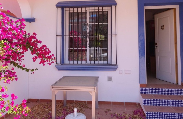 AS010 Casa Aquario 3-Bedroom San Juan de Los Terre