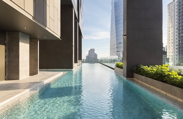 Ascott Thonglor Bangkok