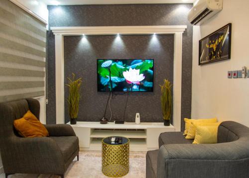 Aseda by Judisol Apartments