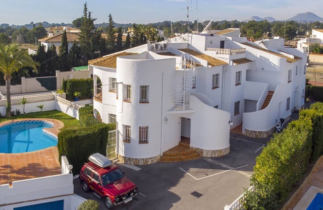 ASHANTI ZEN GARDEN DELUXE (ALTEA REGION)