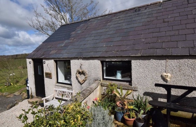 Ashbrook Cottage