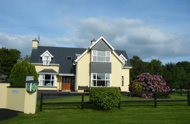 Ashfield Bed & Breakfast