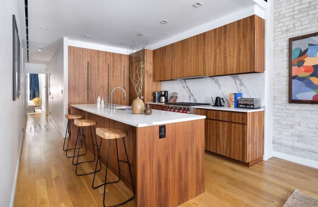 Ashmont Grove by RoveTravel | 2BR w/Terrace