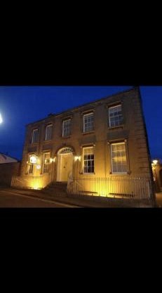 Ashmore House Cashel