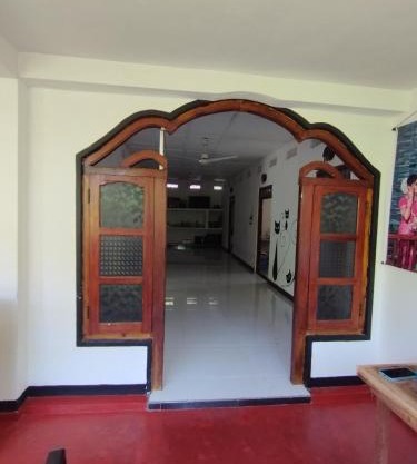 Ashok Guest house