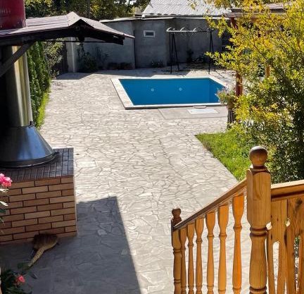 Ashtarak Garden GuestHouse