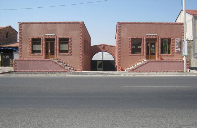 Ashtarak Holiday Cottage