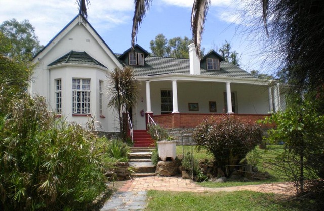 Ashtonville Terraces Guesthouse