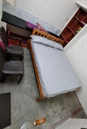 Ashwin Home Stay 2