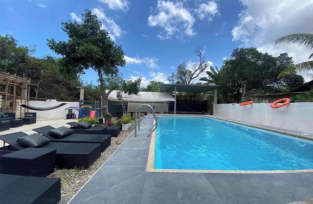 Asiah'S Villa
