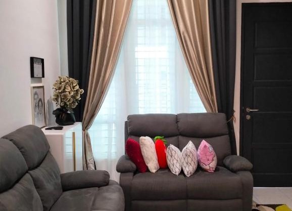 Asmar's Homestay Alor Setar