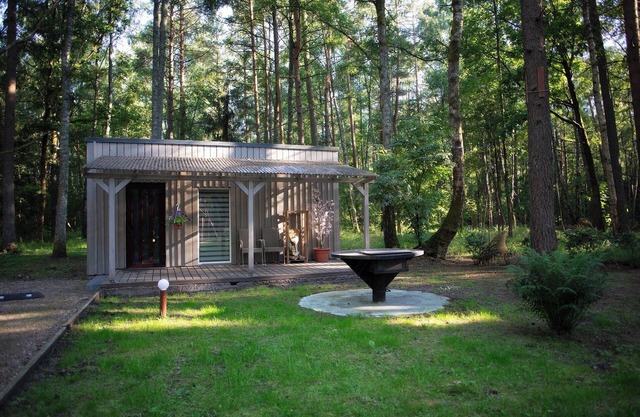 Asmonai Campsite