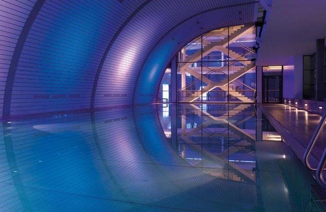 Aspria Berlin Ku'damm Sport & Spa