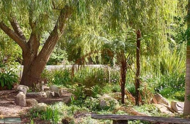 Assegaaibosch Country Lodge