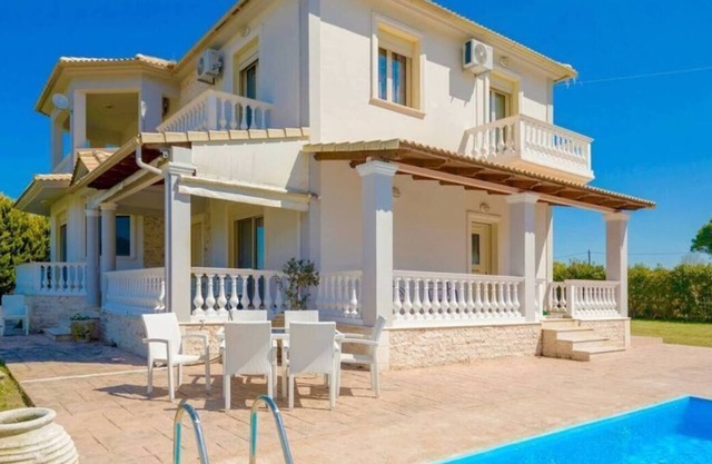 Astarte Villas - Cocoon Luxury Villa