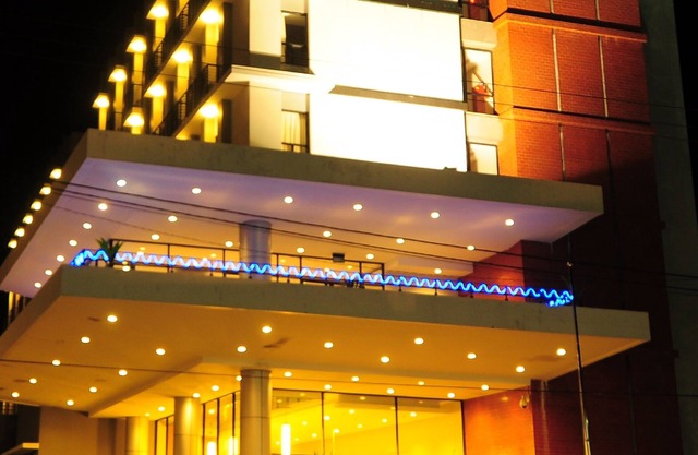 Aston Ketapang City Hotel