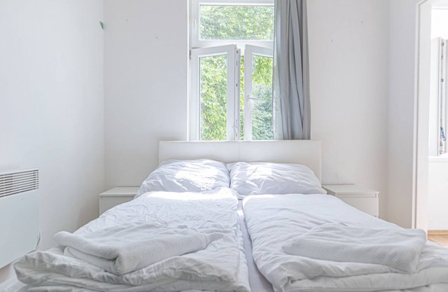 Astonishing 1BR Apt. Self Check-In/Near Schönbrunn