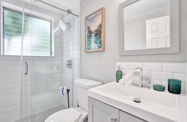 Astoria Suite 2BD/2BA Miami Beach Lincoln Casa