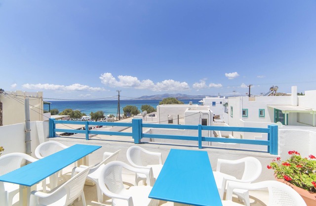 Astra Apartments