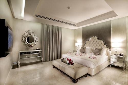 Aswar Hotel Suites