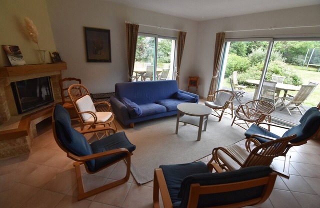 At 750m Portuais beach - House for 13