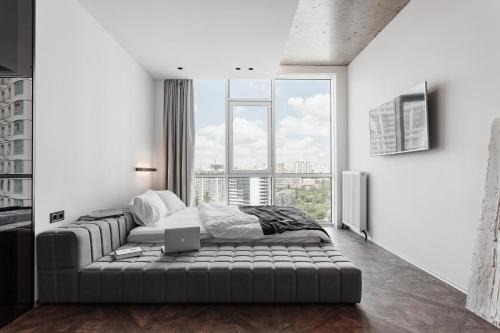 At Home Apartment